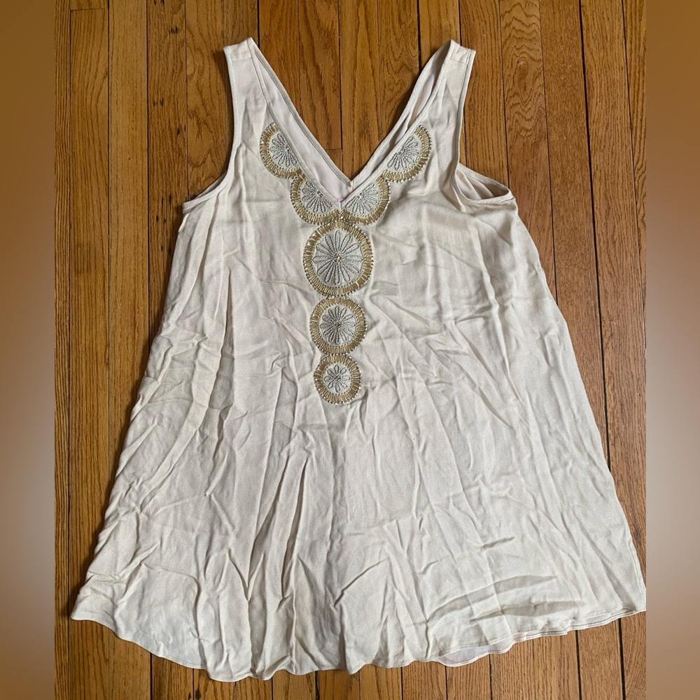 Lilly Pulitzer Fia Dress